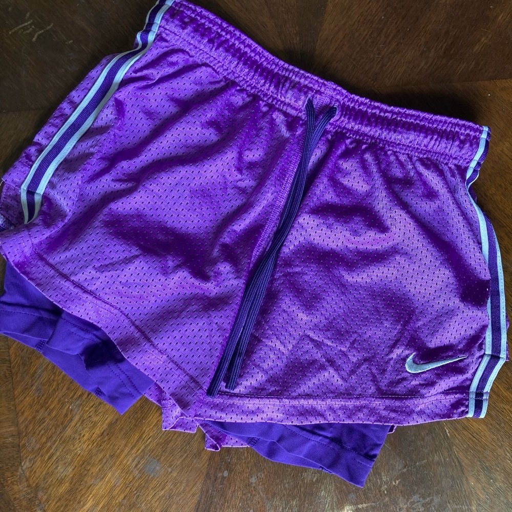 Nike shorts